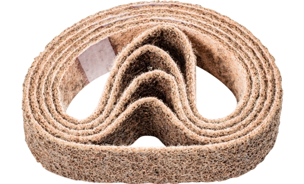 Pferd Short Belts Non-Woven Type, 10 Stk