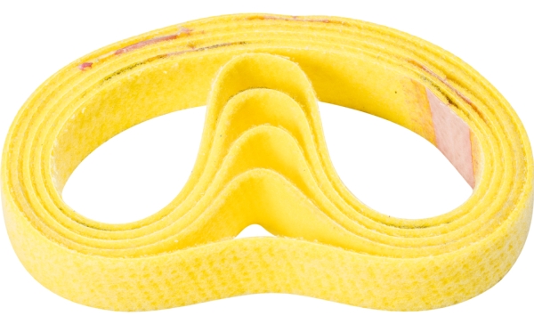 Pferd Short Belts Felt, 5 Stk