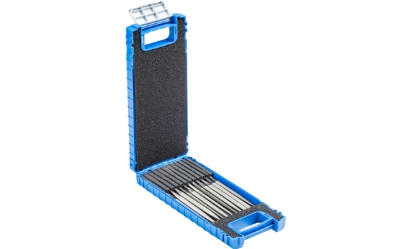 Pferd Diamond Needle File Set 11-Piece
