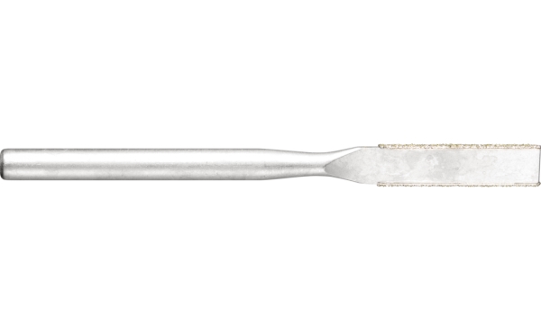 Pferd Diamond Files For Manual Filing Tools Hand, Stål