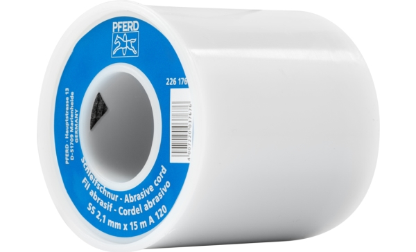 Pferd Abrasive Cord, 1 Stk
