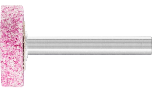 Pferd Zy 2506 6 Adw 46 M5v Steel Støbejern 38100 Rpm 2 5 Cm 10 Stk