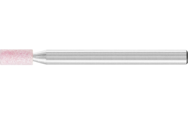Pferd Zy 0306 3 Ar 100 O5v Steel Edge Stål 206100 Rpm 3 Mm 10 Stk