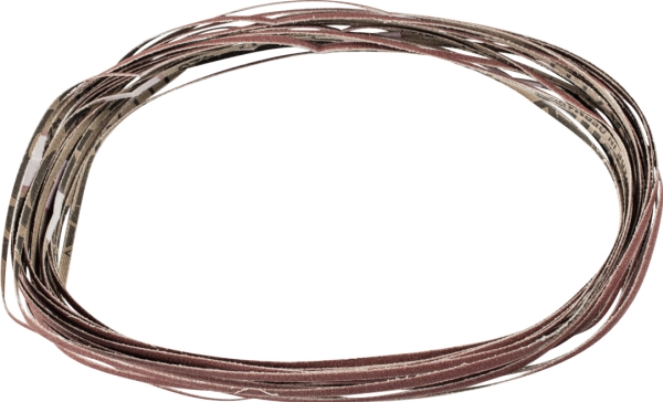 Pferd Ba 3/520 T A 120, Metal, 520 Mm, 3 Mm, 100 Stk