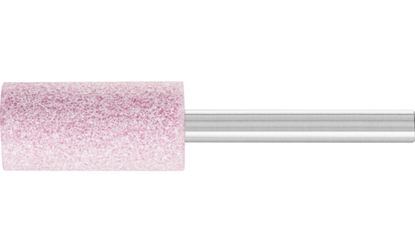 PFERD 31127276, Terävä kärki, Terästä, 51200 RPM, 6 mm, 32 mm, 10 kpl