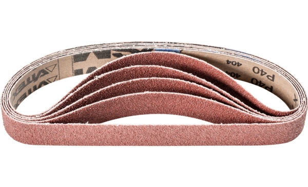 Pferd Ba 30/533 X A 40, Metal, 533 Mm, 30 Mm, 20 Stk