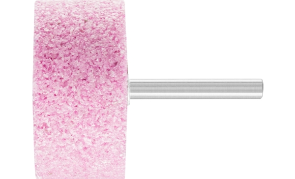 PFERD ZY 5025 6 AR 24 O5V STEEL EDGE, Stål, 19000 rpm, 5 cm, 5 stk