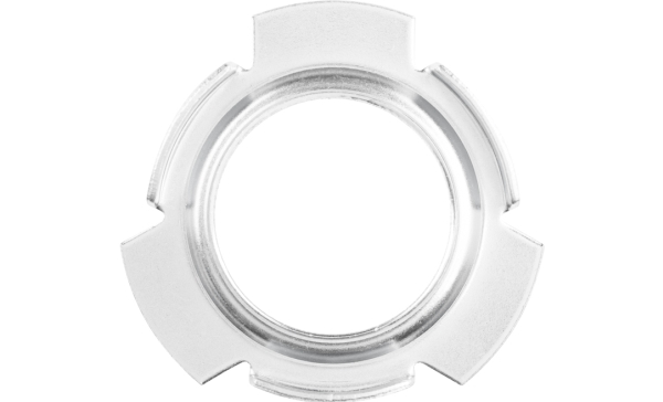 Pferd Adapter, Arbor Hole Adapter, Pferd