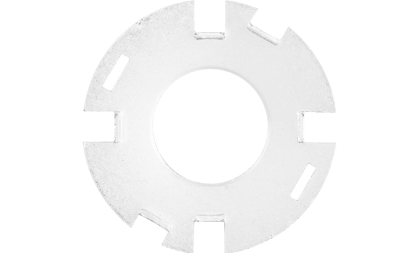 Pferd Adapter, Arbor Hole Adapter, Pferd
