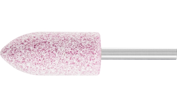 Pferd A 11 6 Ar 30 O5v Steel Edge Stål 27600 Rpm 2 2 Cm 10 Stk