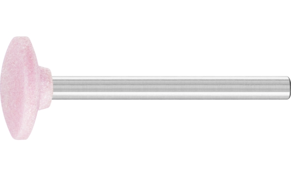 Pferd B 73 3 Ar 100 O5v Steel Edge Stål 75100 Rpm 1 3 Cm 10 Stk