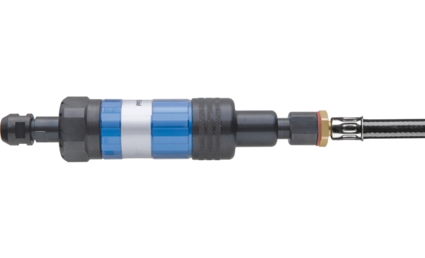 Pferd Pneumatic Straight Grinder Pg 3/500, 32 Mm, 1 Stk