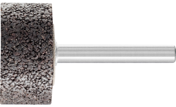 Pferd Zy 3216 6 An 24 N5b Inox Edge, Stål, Rustfrit Stål, 29800 Rpm, 3,2 Cm, 5 Stk
