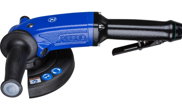 Pferd Pneumatic Angle Grinder Pws 26/100, 97 Mm, 1 Stk