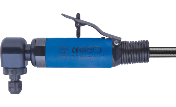 Pferd Pneumatic Angle Grinder Pwsa 4/200, 69 Mm, 1 Stk