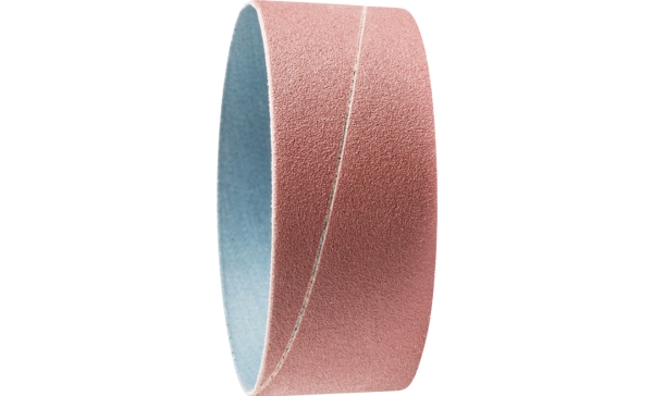 Pferd 42213115, Schleiftrommel, 5700 Rpm, Braun, Rund, 10 Cm, 40 Mm