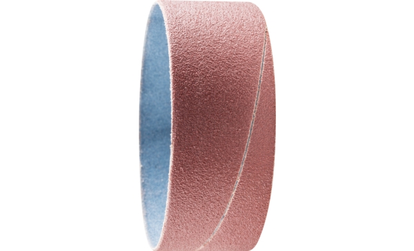 Pferd 42213108, Schleiftrommel, 5700 Rpm, Braun, Rund, 10 Cm, 40 Mm
