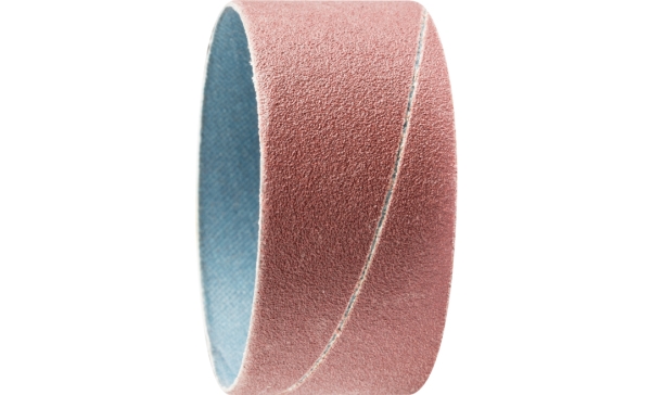 Pferd Abrasive Spiral Bands Cylindrical, 100 Stk