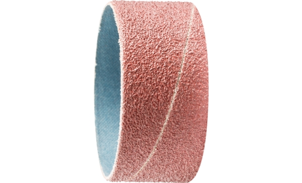 Pferd Abrasive Spiral Bands Cylindrical, 100 Stk