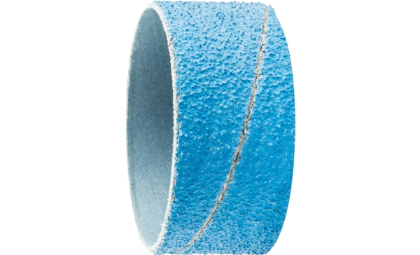 Pferd Abrasive Spiral Bands Cylindrical, 100 Stk