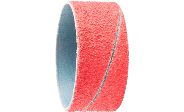 Pferd Abrasive Spiral Bands Cylindrical, 100 Stück(E)