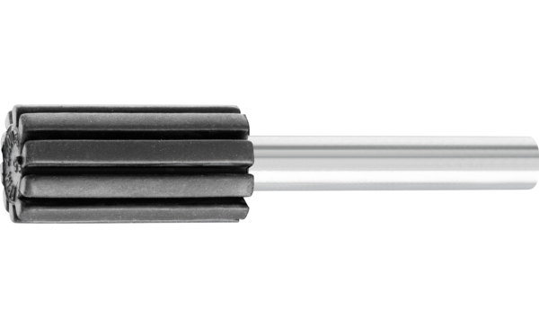 Pferd Holder Shank-Mounted, 5 Stk