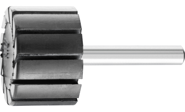 Pferd Holder Shank-Mounted, 5 Stk