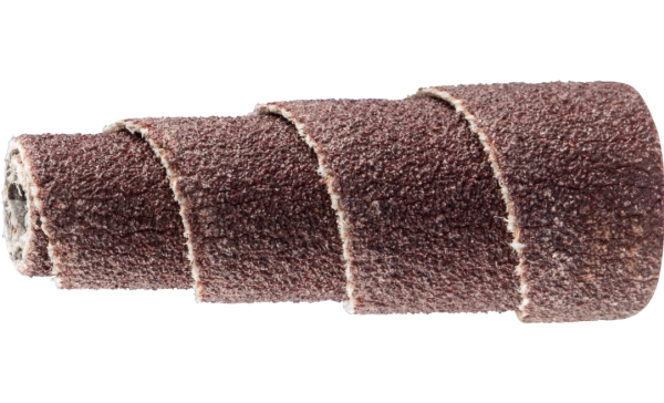 Pferd Poliroll Cartridge Rolls Conical, 50 Stk