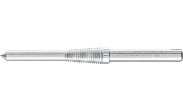 Pferd Bolts/Shanks, Stahl
