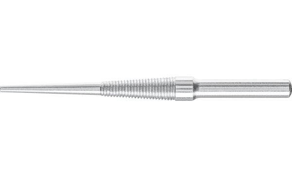 Pferd Bolts/Shanks, Stahl