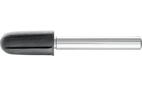 Pferd Holder Shank-Mounted, 5 Stk