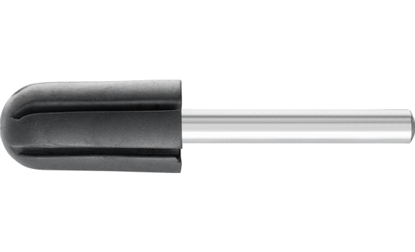 Pferd Holder Shank-Mounted, 5 Stk