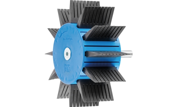 Pferd Holder Shank-Mounted, 1 Stk
