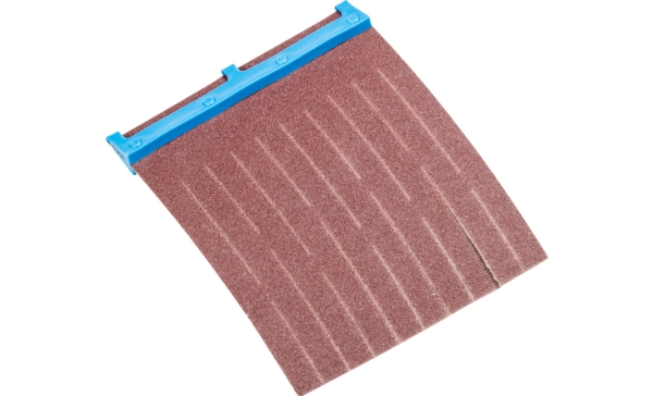 Pferd Poliflap Flaps, 12 Stück(E)