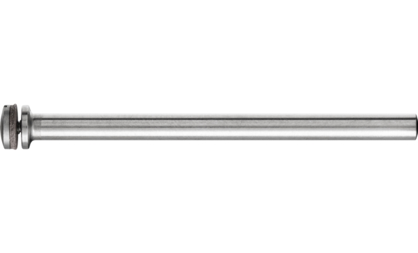 Pferd Bolts/Shanks, Stahl