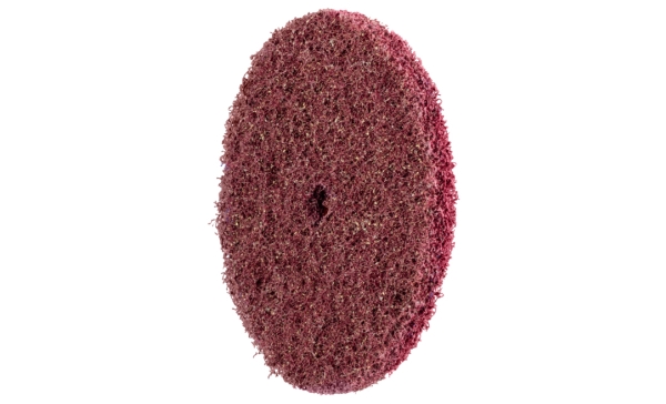 Pferd Polinox Discs Pvr, 12,5 Cm, 10 Stk