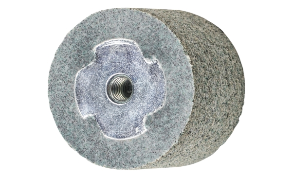 Pferd Poliflex Grinding Points, 5 Stk