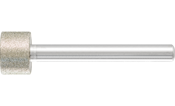 Pferd Dzy-N 15,0-10/6 D 126, 6 Mm, 32 G, 10 Mm, 23 Mm, 101 Mm, 21 Mm