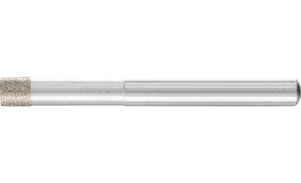 Pferd Bzy-A 6,0-6/6 B 126, Metal, 6 Mm, 6 Mm, 6 Mm, 1 Stk