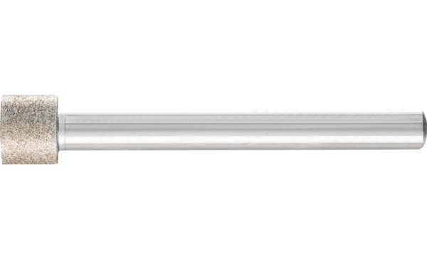 Pferd Bzy-N 10,0-8/6 B 126, Metal, 6 Mm, 8 Mm, 1 Stk