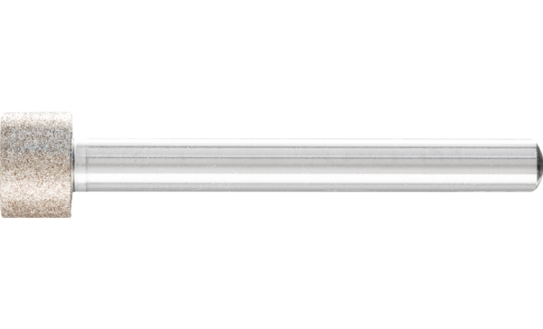 Pferd Bzy-N 12,0-8/6 B 126, Metal, 6 Mm, 8 Mm, 1 Stk