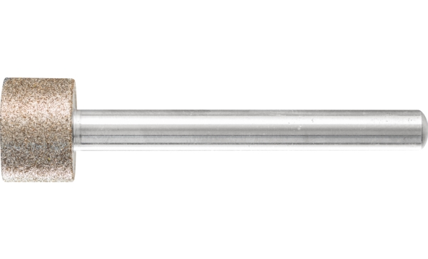 PFERD BZY-N 15,0-10/6 B 126, Metal, 6 mm, 10 mm, 1 stk
