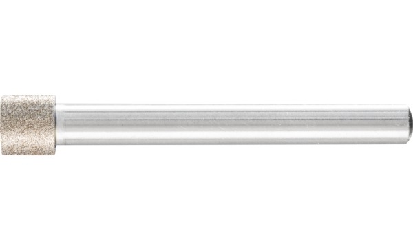 Pferd Bzy-N 9,0-8/6 B 126, Metal, 6 Mm, 8 Mm, 1 Stk
