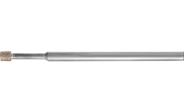Pferd Bzy-A 6,0-6/6 Hm B 151, Metal, 6 Mm, 6 Mm, 1 Stk