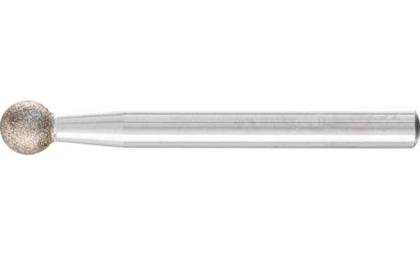 Pferd Bku-A 8,0/6 B 126, Metal, 6 Mm, 1 Stk