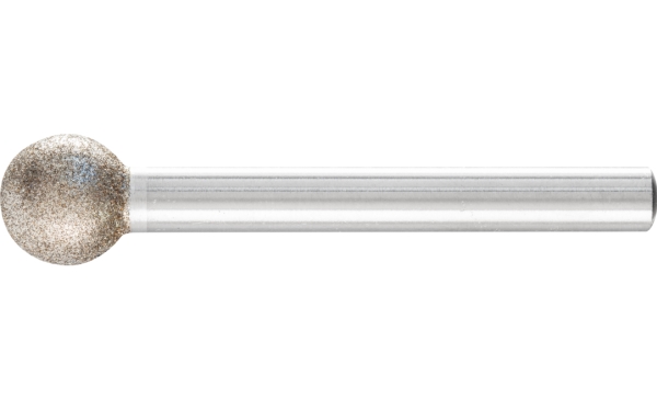 Pferd Bku-N 12,0/6 B 126, Metal, 6 Mm, 1 Stk