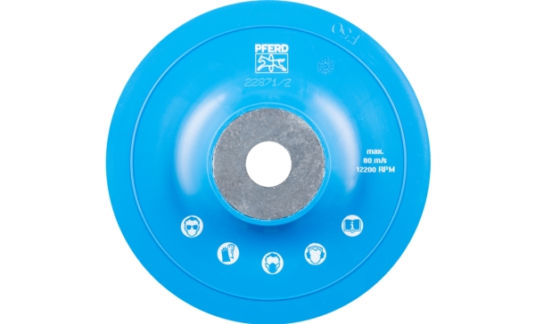 Pferd 44890040, 12200 Omdrejninger Pr. Minut, 136 G, 130 Mm, 134 Mm, 40 Mm, 136 G