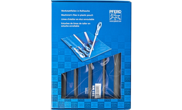 Pferd 11801531, 20 Cm