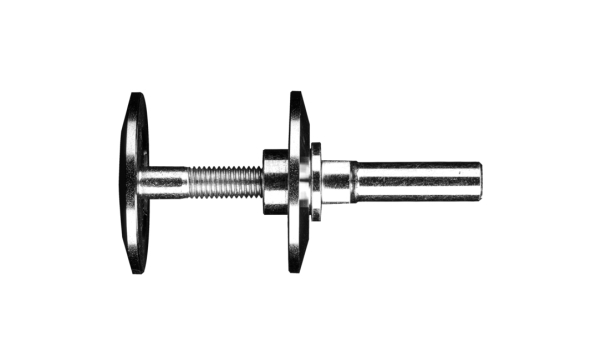 Pferd 42400012, 370 G, 82 Mm, 82 Mm, 82 Mm, 54 Mm, 370 G, 1 Stk
