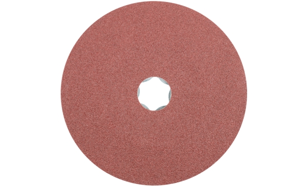 Hest Combiclick Fibersliber 125 Mm Korund A 80 Pferd 64190108 125 Mm 25 Stk